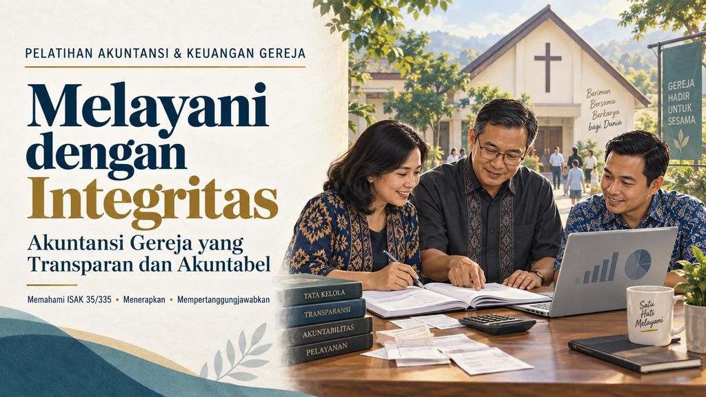 C08 - Workshop Terpadu dan Evaluasi